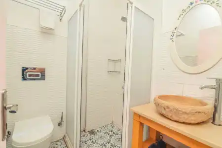 Alacati Asmalı Konak Otel - 69