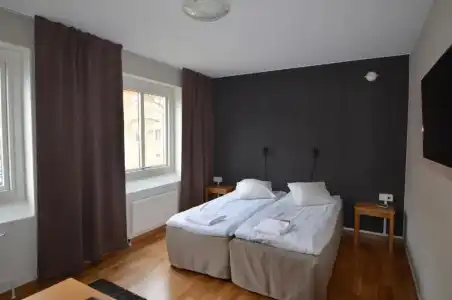 Hotell Svanen - 52