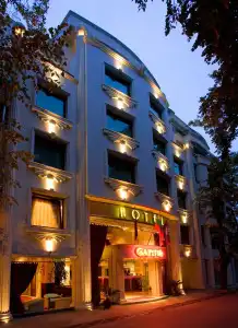 Varna Garden - 0