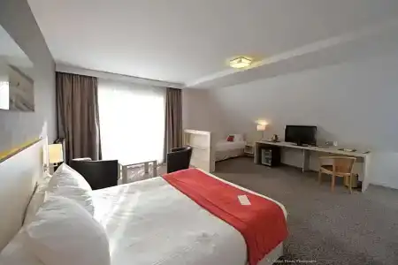 Best Western Le Roof - 124