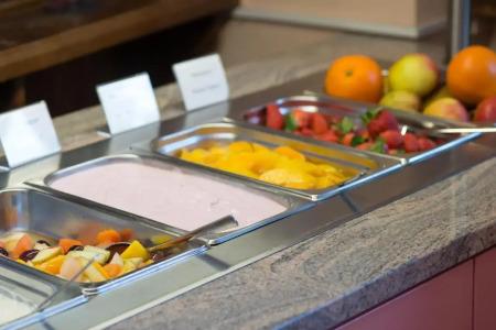 Trip Inn PostDüren - 9