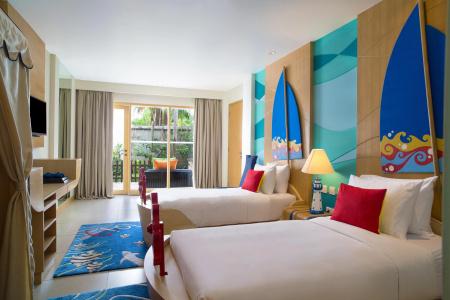Holiday Inn Resort Baruna Bali by IHG - 1