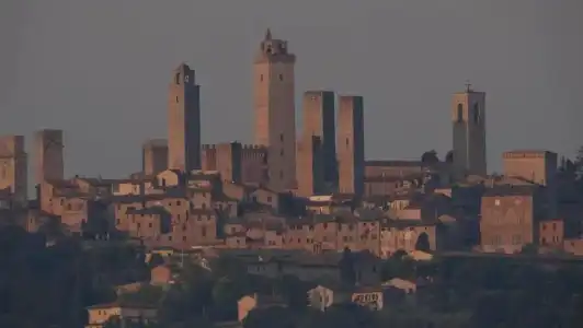 Agriturismo Montegonfoli - 61