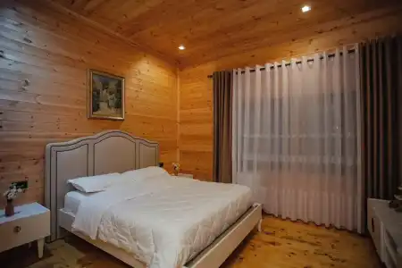 Hoteli Gjuetise - 7