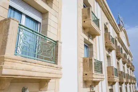 Acropole Tunis - 0