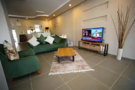 Urla Zeytin Otel - 9