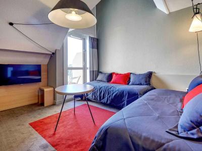 ibis Deauville Centre - 43