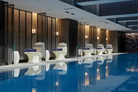 Mandarin Oriental Wangfujing Beijing - 18