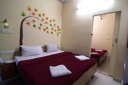 Chitra Katha - A Story Per Stay - 34