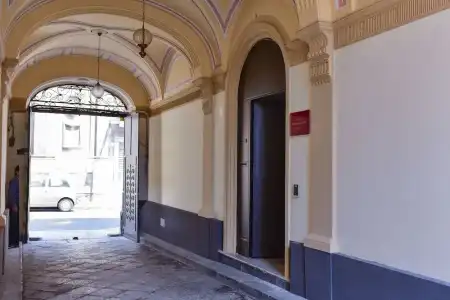 Palazzo degli Affreschi - 0