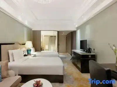 InterContinental Chengdu Global Center by IHG - 129