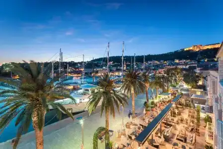 Riva Marina Hvar - 97