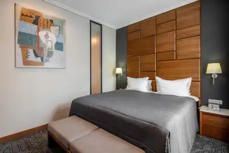 Cityhotel - 29