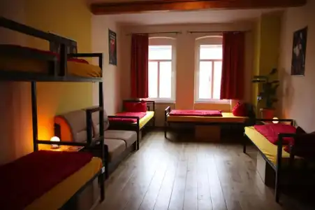 Opera Hostel - 26