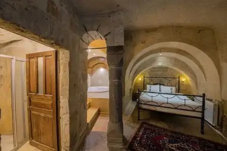Konak Bezirhane Cave Otel - 40