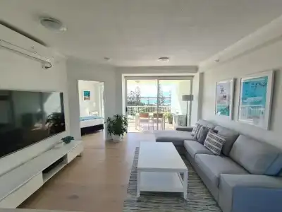 Crystal Bay on the Broadwater - 353