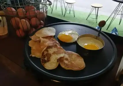 Bangkok Nomad Hostel - 8