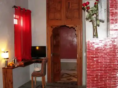 Riad Kalaa 2 - 55