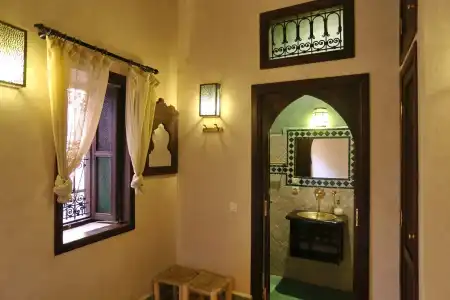 Riad Marrakiss - 11
