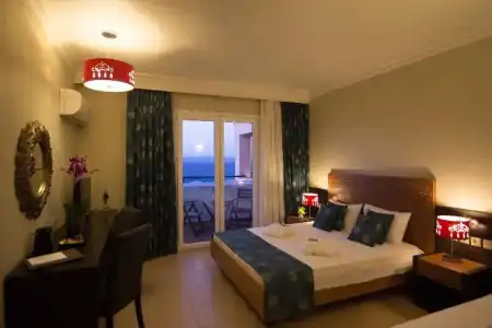Sunrise Resort - 44