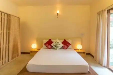 Thoddoo Retreat Grand - 2