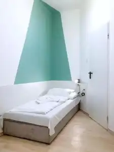 Chesscom Guesthouse - 20