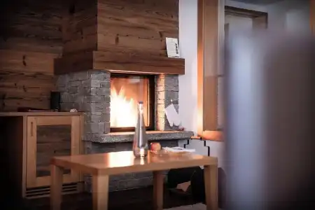 Relais & Chateaux Schonegg - 40