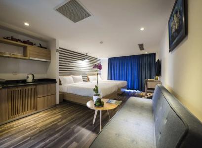 John Boutique Villa - 3