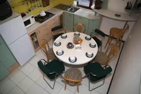 Dos Hostel Almaty - 14