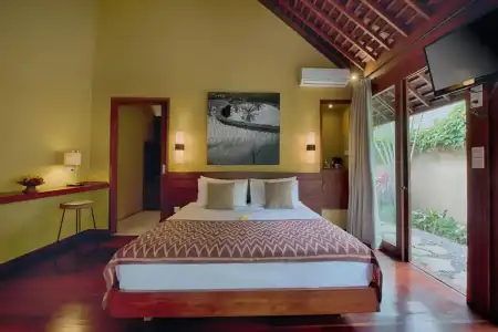 Temuku Ubud Villas - 2