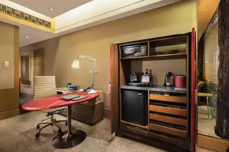 Hilton Beijing - 64