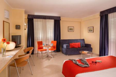Best Western Blu Roma - 47
