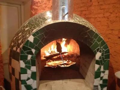 Spa-Club Diodon - 20