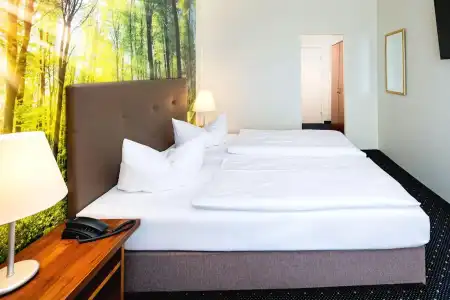 Ahorn Seehotel - 6