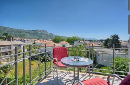 Villa My Dream in Kastel Stari - 18