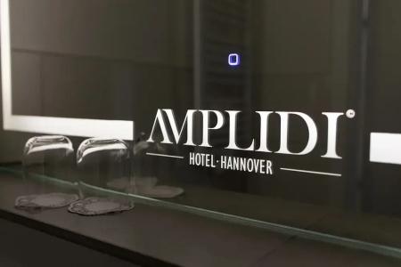 Amplidi Hannover - 85