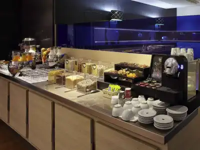 FirstName Toulouse, part of JdV by Hyatt - 10