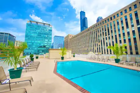 Holiday Inn & Suites Chicago - Downtown by IHG - 41