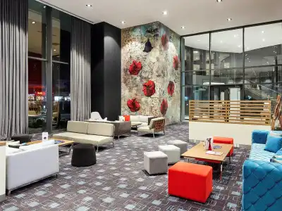 Novotel Konya - 1