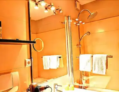 Maxhotel - 8