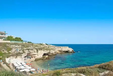 Cala Corvino Resort - 16