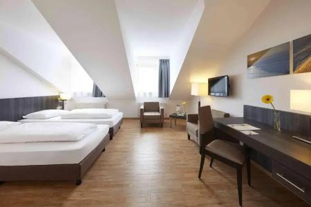 Four Points Flex by Sheraton Kiel - 109