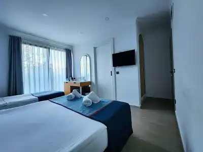 Park Rooms & Apart - 145