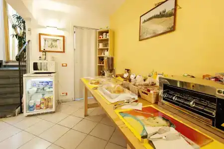Bed & Breakfast Ai Cipressi - 9