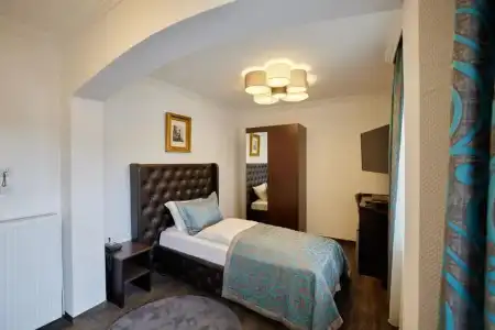 ATLAS Posthotel - 25