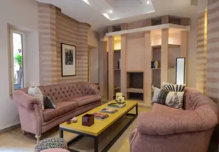 Riad Ayni - 1