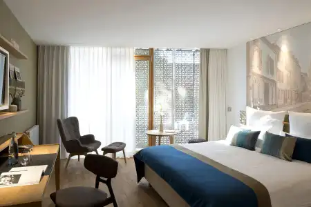 LA Maison - 15
