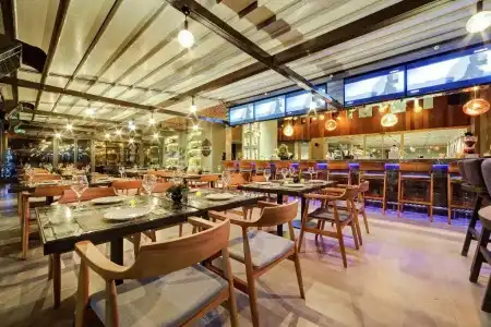 DoubleTree by Hilton Adana - 29