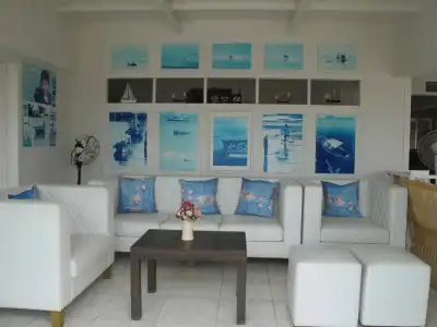 Baan Sattahip by the Sea - 5