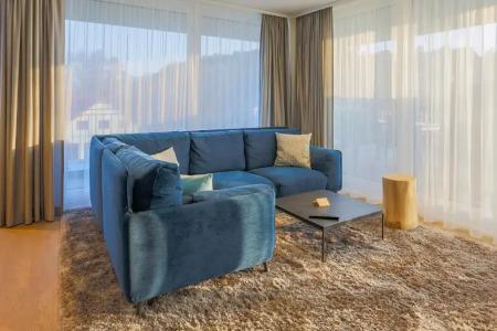 Maremüritz Yachthafen Resort - 89